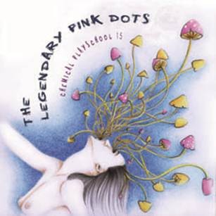 11/03/2013 : THE LEGENDARY PINK DOTS - Chemical Playschool 15