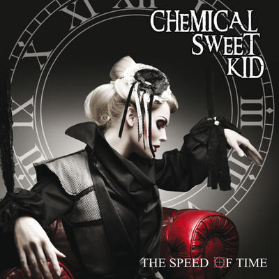 NEWS Chemical Sweet Kid - New album 'The Speed Of Time' out soon!