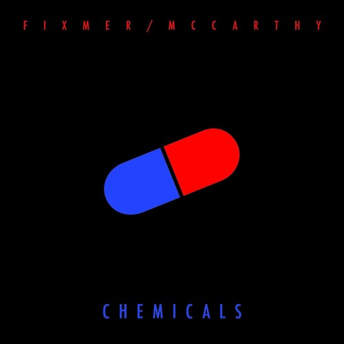 NEWS Chemicals - New video and 12'' by Fixmer / McCarthy