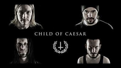 NEWS Child Of Caesar released a new music video Defector