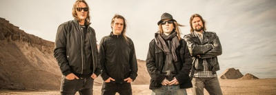NEWS Children Of Bodom concert in Belgium in Kortrijk!