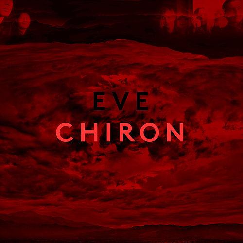 10/12/2016 : CHIRON - Eve
