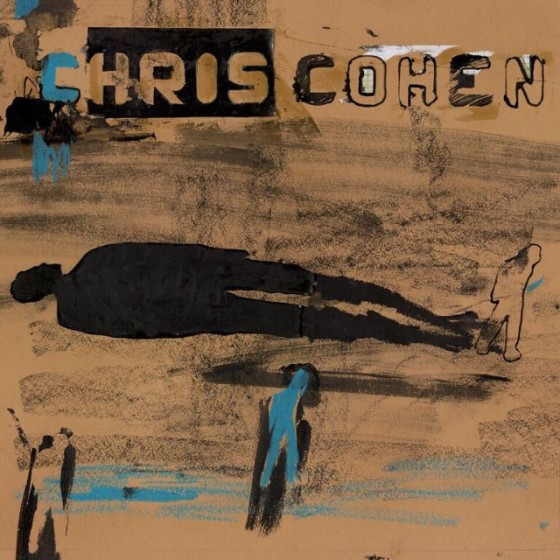 10/12/2016 : CHRIS COHEN - As If Apart