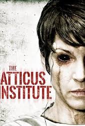 31/03/2015 : CHRIS SPARLING - The Atticus Institute