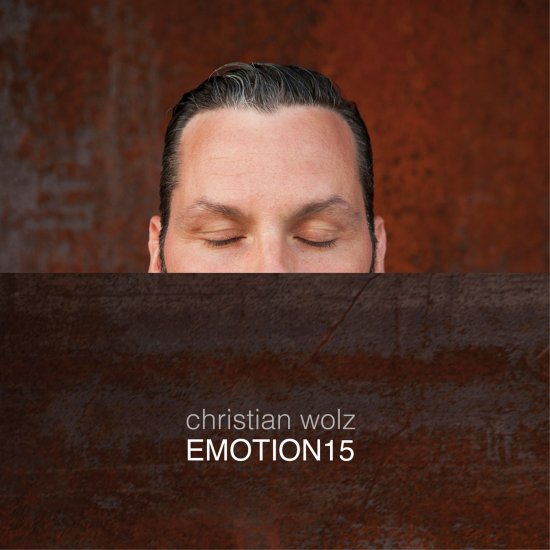 31/08/2011 : CHRISTIAN WOLZ - Emotion15