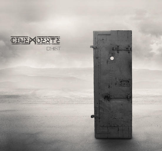 05/01/2015 : CINEMUERTE - Dhist EP