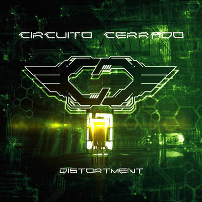 NEWS CIRCUITO CERRADO - Distortment