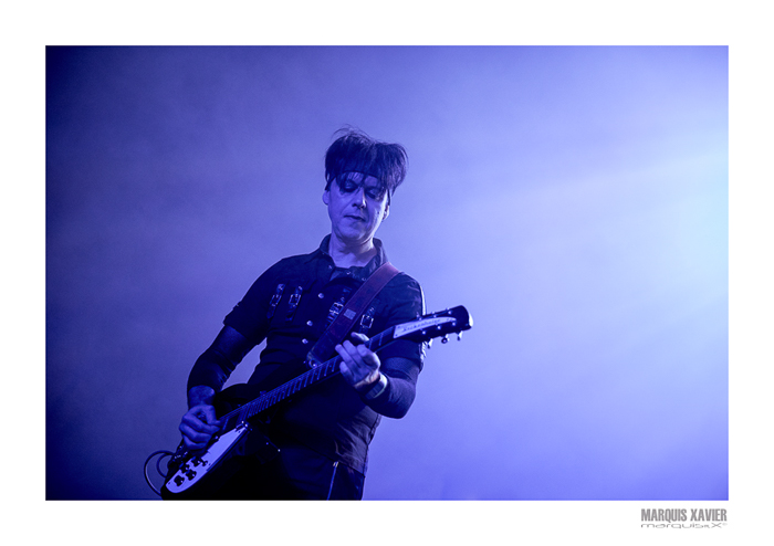 CLAN OF XYMOX - Dark X-mas, Waregem, Belgium