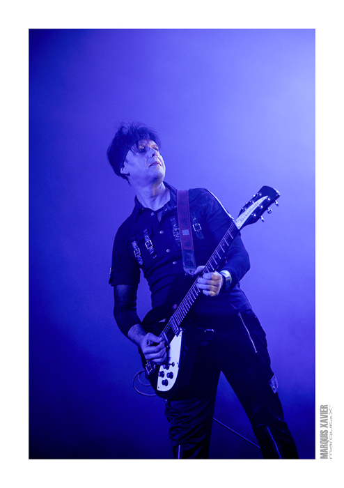 CLAN OF XYMOX - Dark X-mas, Waregem, Belgium