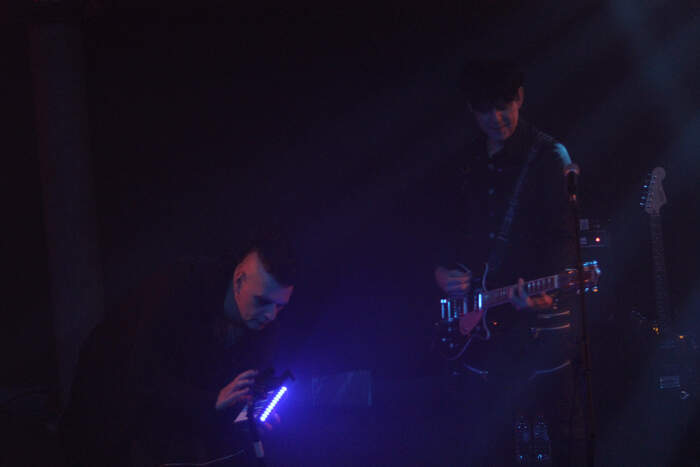 CLAN OF XYMOX - Kulttempel Oberhausen