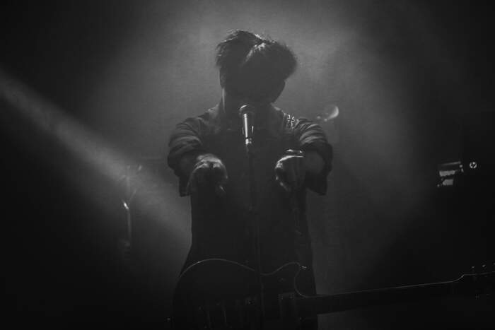 CLAN OF XYMOX - Kulttempel Oberhausen