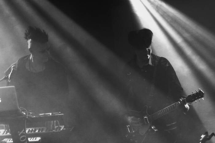 CLAN OF XYMOX - Kulttempel Oberhausen