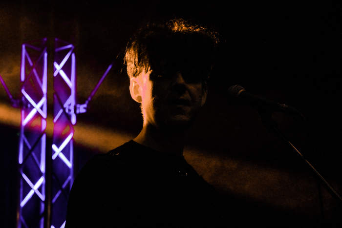CLAN OF XYMOX - Live am See Hennesee Meschede Germany