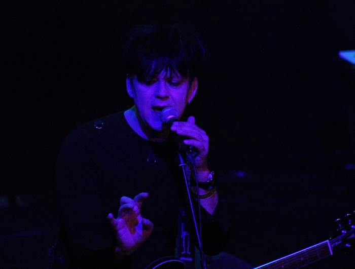 CLAN OF XYMOX - Poppodium Grenswerk,Venlo