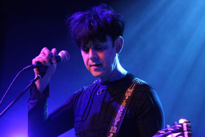 CLAN OF XYMOX - Poppodium Grenswerk,Venlo