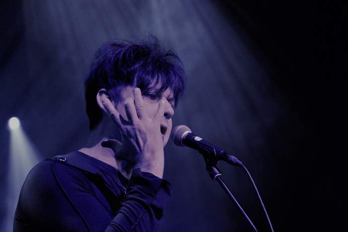 CLAN OF XYMOX - Poppodium Grenswerk,Venlo