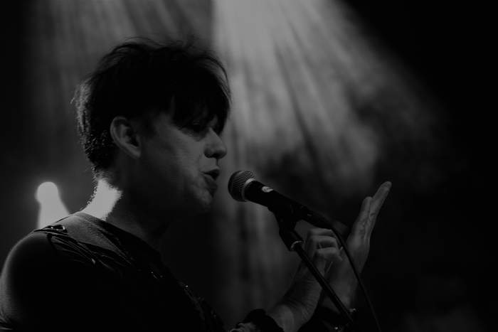 CLAN OF XYMOX - Poppodium Grenswerk,Venlo