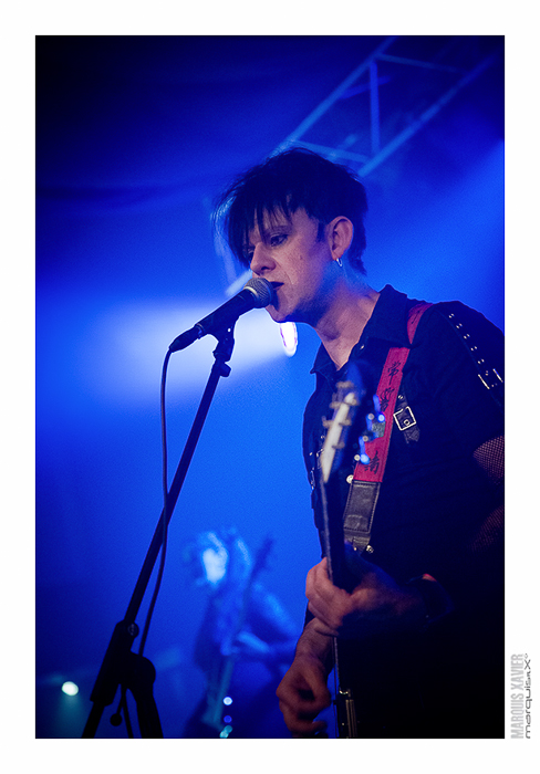 CLAN OF XYMOX - Porta Nigra VIII, De Klinker, Aarschot, Belgium