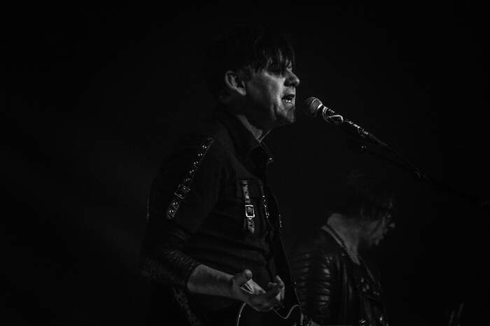 CLAN OF XYMOX - Rockfabrik Uebach-Palenberg