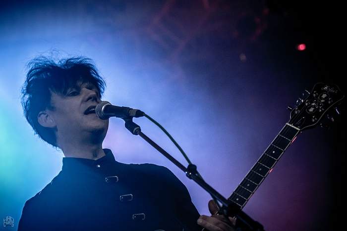 CLAN OF XYMOX - @ Soulfieldswave Kortrijk