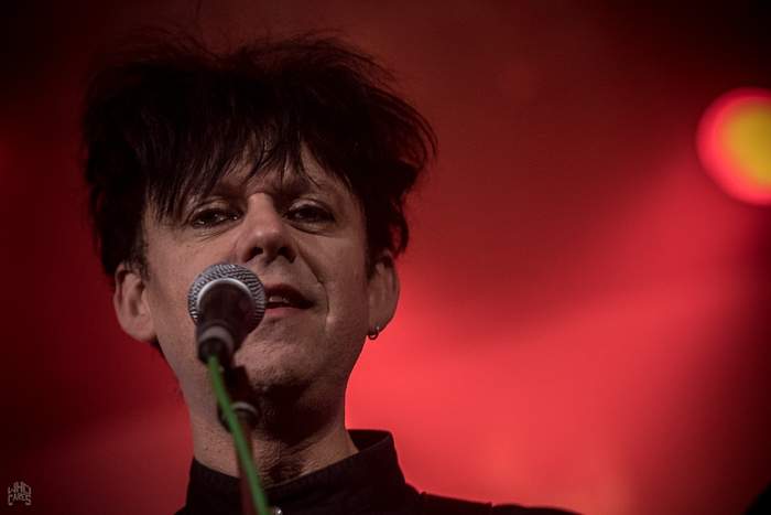 CLAN OF XYMOX - @ Soulfieldswave Kortrijk