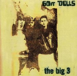 NEWS Classic 60Ft Dolls reissued on Cherry Red Records NEWS Classic 60Ft Dolls reissued on Cherry Red Records