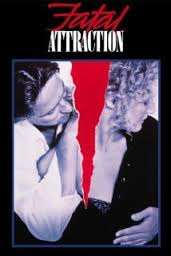 NEWS Classic 80's movie Fatal Attraction becomes a series....