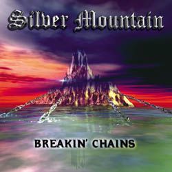 NEWS Classic album by hardrock act Silver Mountain on CD