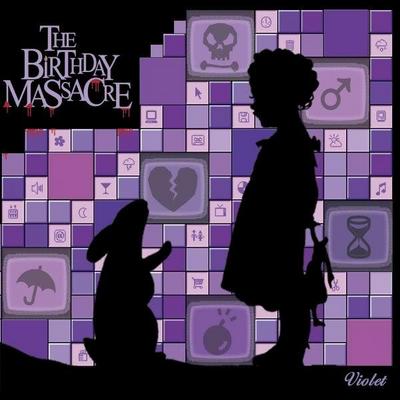 NEWS Classic EP from The Birthday Massacre on vinyl