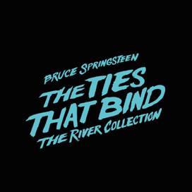 NEWS Classic Springsteen album The River in 4 CD-edition NEWS Classic Springsteen album The River in 4 CD-edition