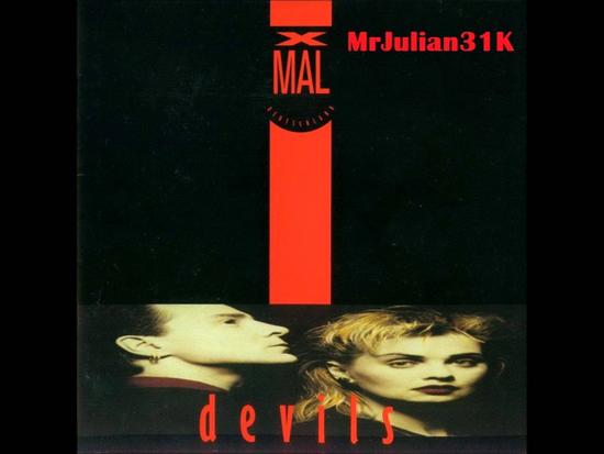 01/07/2014 : X-MAL DEUTSCHLAND - Classics: Devils