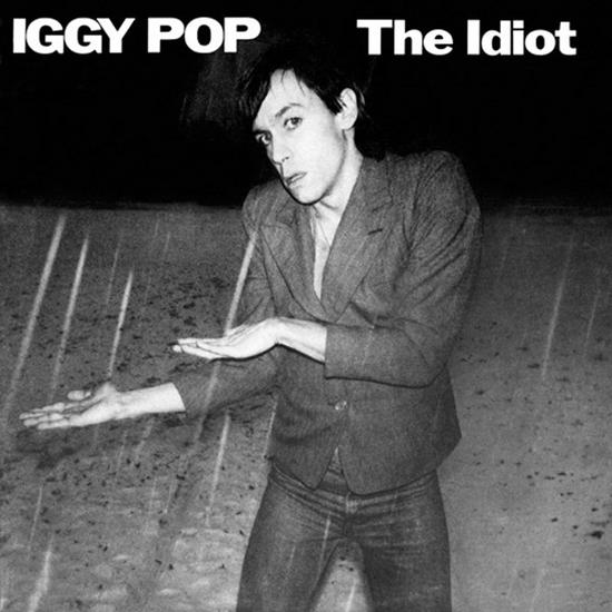 25/06/2014 : IGGY POP - Classics: The Idiot