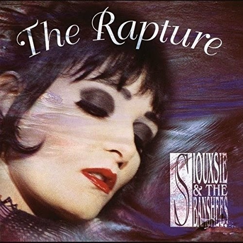 25/10/2014 : SIOUXSIE & THE BANSHEES - CLASSICS: The Rapture