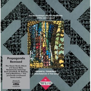 22/10/2014 : PROPAGANDA - CLASSICS: Wishful Thinking