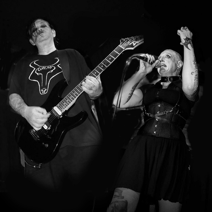 NEWS Cliff And Ivy Unveil New Single Featuring The Smithereens' Guitarist