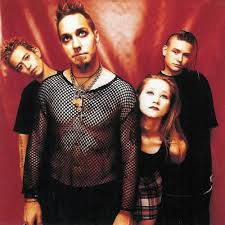NEWS Coal Chamber returns NEWS Coal Chamber returns