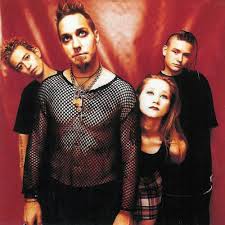 NEWS Coal Chamber returns