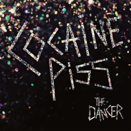 11/12/2016 : COCAINE PISS - The Dancer