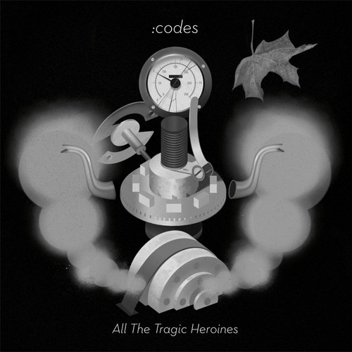 30/03/2013 : :CODES - All The Tragic Heroines