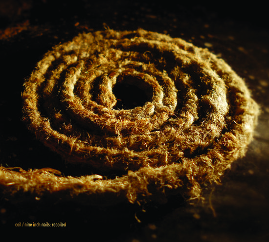 29/01/2014 : COIL - Nine Inch Nails 'Recoiled'