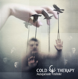 NEWS COLD THERAPY - 'Masquerade Infinite' out now!