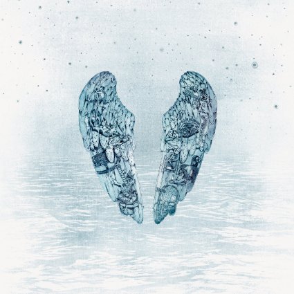 11/12/2014 : COLDPLAY - Ghost Stories Live