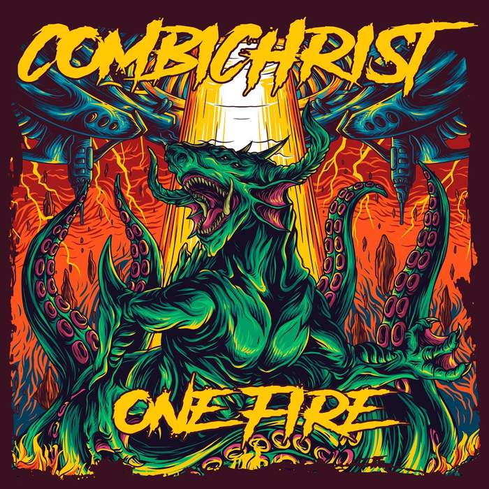 28/07/2019 : COMBICHRIST - One Fire