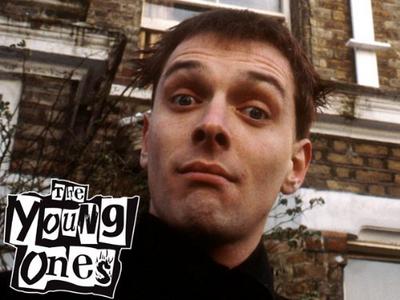 NEWS Comedian Rik Mayall has died.