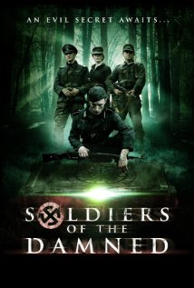 NEWS Coming Soon: Soldiers of the Damned