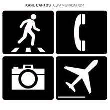 09/02/2016 : KARL BARTOS - Communication