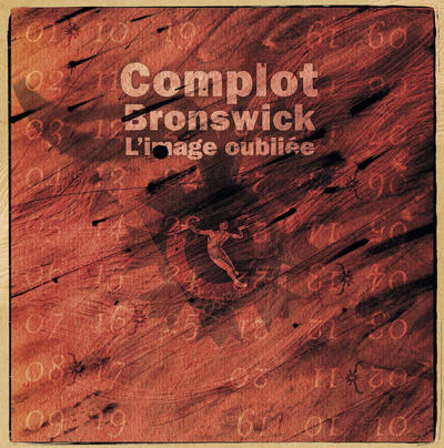 NEWS Complot Bronswick first 3 records reissue NEWS Complot Bronswick first 3 records reissue