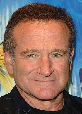 NEWS Conan O'Brien tells shocked TV audience that RobinWilliams has died