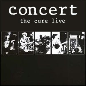 11/12/2014 : THE CURE - Concert