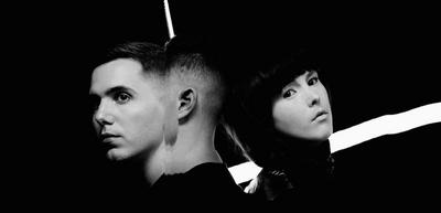 NEWS CONCERTTIP : Purity Ring (Trix, Antwerp)